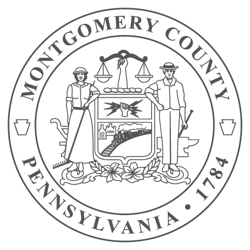 Montgomery County Seal.